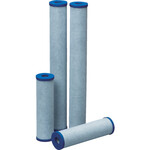 日本フイルター　活性炭フィルターカートリッジＹＣＣシリーズ