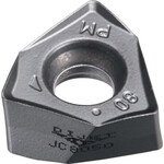 ダイジェット　ショルダー６用インサート　ＪＣ８１１８