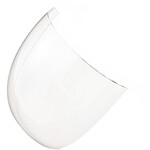 ＹＡＭＡＭＯＴＯ　直かぶり型防災面用スペアレンズ