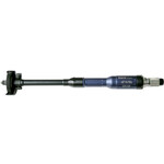 吉田工作所　長軸棒グラインダー