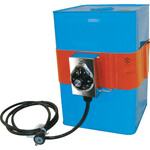 ＹＡＧＡＭＩ　一斗缶用バンドヒーター