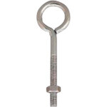 ＹＡＨＡＴＡ　ステン丸カンボルト　Ｍ５Ｘ１５　２本入