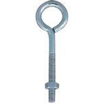 ＹＡＨＡＴＡ　丸カンボルト　Ｍ８Ｘ４０　１本入