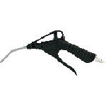 ＫＴＣ　エアブローガン　ノズル長９０ｍｍ　ノズル口径４ｍｍ