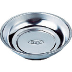 ＫＴＣ　マグネット付パーツトレイ　Φ１５０×４１