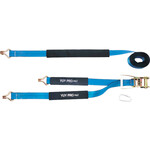 ＹＵＹＰＲＯ　ラッシング武蔵　Ｊ型フック６ｍ