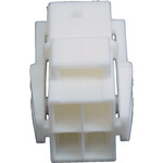 ＪＳＴ　ＹＬコネクタ用ハウジング　リセプタクル　１００個入り