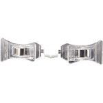 ＹＵＹＰＲＯ　ミスト交換用部品　自在クリップ