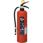 ＹＡＭＡＴＯ　ハイパフォーマンス強化液（中性）消火器