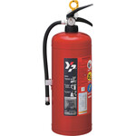 ＹＡＭＡＴＯ　中性強化液消火器３．５型