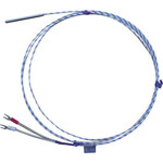 ＹＡＧＡＭＩ　Ｋ熱電対　φ４×２０００（Ｌ）