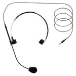 ＴＯＡ　ヘッドセットマイク