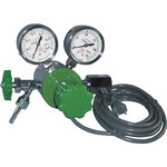 ＹＡＭＡＴＯ　ヒーター付調整器　　ＹＲ－５０７Ｖ－２－１１－ＣＯ２
