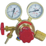 ＹＡＭＡＴＯ　水素用調整器　　ＹＲ－７０Ｖ－２２－１２ＨＧ０４－Ｈ２