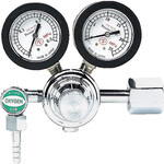 ＹＡＭＡＴＯ　活魚用調整器　　ＹＲ－９０Ｋ（関東式）