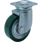 ヨドノ　重荷重用ウレタン車付自在車