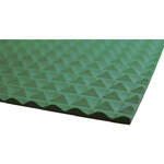 ＭＦ　エンビシート（グリーン）ピラマット（Ｎ３５－０６１）