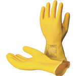 ＹＯＴＳＵＧＩ　低圧発泡手袋　ＦＸ　Ｌ