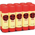 ＹＡＭＡＴＯ　スティックのり　固形アラビック１０ｇお徳用パック