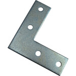 ＹＡＭＡＴＯ　スチールブラケット（プレート）ＹＳＢ－１０４１０４－８