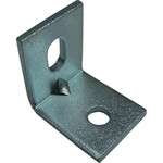 ＹＡＭＡＴＯ　スチールブラケット（Ｍ６）ＹＳＢ－３０２４－６