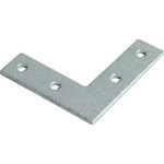 ＹＡＭＡＴＯ　スチールブラケット（プレート）ＹＳＢ－５４５４－４