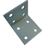 ＹＡＭＡＴＯ　スチールブラケット（Ｍ８）ＹＳＢ－８０７４－８