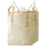 吉野　コンテナバッグ角型　ラミ付・注入口付