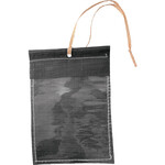 吉野　コンテナバッグカードケース　ブラック