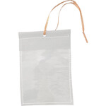 吉野　コンテナバッグカードケース　ホワイト