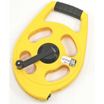 タジマ　シムロンＬはや巻用　ケース＋ハンドルセット３０ｍ