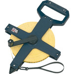 タジマ　巻尺　シムロン－Ｒ　長さ５０ｍ　１３ｍｍ×０．５５ｍｍ