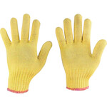 吉野　アラミドパワー手袋　女性用（帝人アラミド社製トワロン１００％）