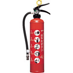 ＹＡＭＡＴＯ　はやわざクン　訓練用放射器具１．５型