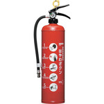 ＹＡＭＡＴＯ　はやわざクン　訓練用放射器具３型