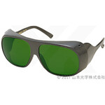 ＹＡＭＡＭＯＴＯ　二眼形遮光めがね　ＹＷー７０　＃３