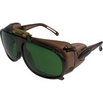 ＹＡＭＡＭＯＴＯ　複式上下自在形遮光めがね