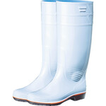 弘進ゴム　長靴　ザクタスＺ－０１白２８．０ｃｍ