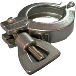 Ｃｏｎｓｕｓｓ　３０４　２Ｈ　中・高圧クランプ　２Ｓ