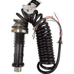 ＫＩＴＯ　電気チェーンブロック　キトーセレクトＥＤ３Ｂ形用部品　オシボタンコード７Ｃ　１式　適合機種：ＥＤＣ（０６ＳＶ、１０ＳＶ）