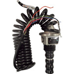 ＫＩＴＯ　電気チェーンブロック　キトーセレクトＥＤ３Ｂ形用部品　オシボタンコード７Ｃ　１式　適合機種：ＥＤＣ（０６ＳＤ、１０ＳＤ）