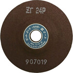 ＮＲＳ　重研削用砥石　ゼットエース　１００×６×１５　ＺＲ２４Ｐ