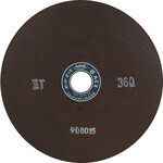 ＮＲＳ　重研削用砥石　ゼットエース　１８０×６×２２　ＺＲ３６Ｑ