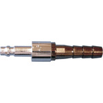 小池酸素　アポロコック　ホース用　適用流体酸素　接続サイズφ８　Ｓ１Ａ０３２３１