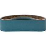 ＮＲＳ　研磨ベルト　ゼットベルト　青　１００×９１５　＃１００