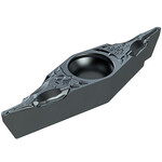 京セラ　精密加工用チップ　ＰＲ１７２５