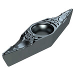 京セラ　精密加工用チップ　ＰＲ１５３５