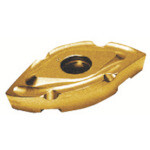 ＭＯＬＤＩＮＯ　カッタ用インサート　ＺＣＥＴ２５０ＣＥ－Ｎ　ＣＹ９０２０　ＣＹ９０２０