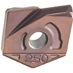 ＭＯＬＤＩＮＯ　カッタ用チップ　ＺＣＦＷ１００－Ｒ１．０　ＰＣＡ１２Ｍ　ＰＣＡ１２Ｍ