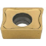三菱　ＤＣＣＣ形用　Ｂブレーカ付刃先強化形インサート　ＣＶＤコーティング　Ｆ７０３０